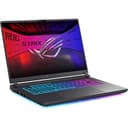 ASUS ROG Strix G16 (2025) Ordenador portátil para juegos, 16" FHD+ 16:10 165Hz/3ms, NVIDIA GeForce RTX 5050, Intel Core i5-13450HX, 16GB DDR5-5600, SSD PCIe Gen 4 de 1 TB, Wi-Fi 7, Windows 11 Home, GV - 2