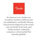 Squier by Fender Affinity Series Stratocaster, Laurel Fingerboard, White Pickguard, 3-Colour Sunburst, Comes with Free Virtual Lessons - 8