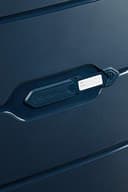 Samsonite Flux - Spinner S, Bagaglio a mano espandibile, 55 cm, 37/44 L, Blu navy (Navy Blue) - 6