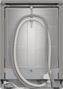 Bosch SMS6ECI15E Serie 6 - Lavavajillas independiente, Home Connect, Extra Clean zone: lavado intenso para la suciedad más rebelde, diagnóstico a distancia, acero, 60 cm - 9