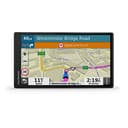 Garmin DriveSmart 55 EU LMT-S Navigatore Auto con Mappa Europa 3D, Schermo Touch 5.5", Vivavoce, Infotraffico e Servizi Live via Smartphone - 1