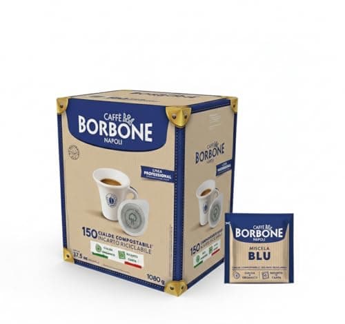 BORBONE CIALDE 300 BLU