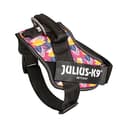 Pettorina IDC Power, Taglia: L/1, Leaf 2 - Limited Edition - 5