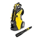 Kärcher K 7 Premium Smart Control Pressure Washer, Pressure: max 180 bar, Flow rate: 600 l/h, Surface: 60 m²/h, Water Filter, Weight: 17.9 kg, Hose & Pressure Gun, Multi Jet Lance - 1