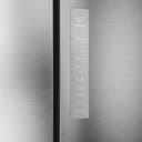 Haier Kühl-Gefrier-Kombination CUBE 83 SERIE 7 HCR7818DNMM, 83 cm Breite, 182 cm Höhe, Fassungsvermögen 467 L, Daylight, HumidityZone, Air Surround - 4