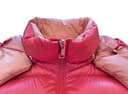 Moncler Jacke Damen kurze Daunenjacke DALLES Rosa, Rosa, M - 2