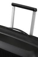 American Tourister Aerostep - Spinner L, Valigia Espandibile, 77 cm, 101.5/109 L, Nero (Black) - 7