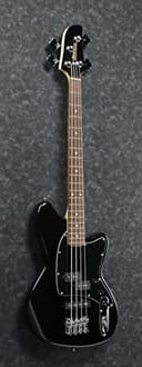 Ibanez Talman TMB30-BK · Bajo eléctrico - 3