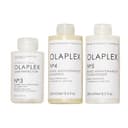 Olaplex No. 4 Bond Maintenance Shampoo, No. 5 Bond Maintenance Conditioner, & No. 3 Hair Perfector Bundle - 1