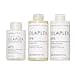 Olaplex No. 4 Bond Maintenance Shampoo, No. 5 Bond Maintenance Conditioner, & No. 3 Hair Perfector Bundle - 1