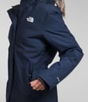 THE NORTH FACE Arctic Giacca, Summit Navy, XS Donna - 7