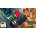 Bosch Soffiatore a batteria AdvancedLeafBlower 36V-750 (1 batteria da 2,0 Ah, 36 Volt System, per la pulizia di foglie ostinate e aree di grandi dimensioni, leggero: 2,8 kg, in confezione di cartone) - 6