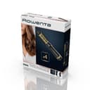 Rowenta Express Style Spazzola ad Aria Calda, Spazzola 4 in 1 per Styling, Lisci, Ricci e Onde, Lucentezza, Rivestimento in Ceramica, Styling in Sicurezza, Qualità Elevata, CF6330F0 - 8