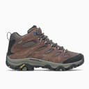 Merrell Moab 3 Mid Gtx Men's,Bracken 10 UK - 4