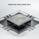 XIAOMI Redmi Note 15 Pro, Smartphone 12+512GB, Batteria massiccia da 6500 mAh, Fotocamera 200 MP, Resistenza IP65, Display AMOLED FHD+ da 6,77", Titanio, Garanzia 2 anni, Caricatore non incluso - 13