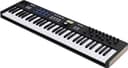 Arturia KeyLab Essential 61 Mk3 Black - Midi Keyboard - 1
