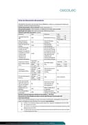 Cecotec Lavadora 10Kg de Carga Frontal Bolero Dresscode 10500 Inverter Steel A. 1950W, 1400 rpm, Motor Inverter Plus, Bajo Consumo, 16 Programas, Lavado con Vapor, Delay Start, Acero - 10