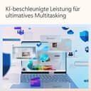 Microsoft Surface Laptop 7 Copilot+ PC Qualcomm Snapdragon X1E-80-100 38,1 cm (15") Touchscreen 16 GB LPDDR5x-SDRAM 1 TB SSD Wi-Fi 7 (802.11be) Windows 11 Home Schwarz (ZYT-00030) - 6