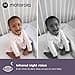 Motorola Nursery VM85 Connect Baby Monitor with Camera – WiFi and Mobile App, 5” Display, Night Vision, Pan/Tilt, Two-Way Talk, Lullabies - 5