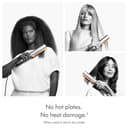 Dyson Airstrait™ Straightener and Dryer - 4