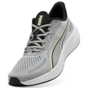 Puma Skyrocket Lite 2 - Tenis Unisex para Correr de Carretera, Gris Echo White-Apple Spritz, Talla 9 de Reino Unido, Gris Echo Puma White Apple Spritz, 43 EU - 7