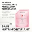 Kérastase, Genesis, Ricarica Shampoo Anti-Caduta & Nutriente, Per Capelli Fragili, Secchi & Spessi, Capelli Più Forti e Nutriti, Con Radice di Zenzero e Aminexil, Bain Nutri-Fortifiant, 500 ml - 3