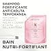 Kérastase, Genesis, Ricarica Shampoo Anti-Caduta & Nutriente, Per Capelli Fragili, Secchi & Spessi, Capelli Più Forti e Nutriti, Con Radice di Zenzero e Aminexil, Bain Nutri-Fortifiant, 500 ml - 3