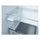 LG GSJE81PYBD Side-by-Side Kühlschrank, 628 L, mit Eis-, Crushed Ice- & Wasserspender, UVnano, LINEARCooling®, DoorCooling+, Total NoFrost, Wassertank, Wi-Fi, Smart Inverter, Schwarz [Energieklasse D] - 11