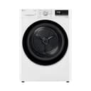LG V9R09TC Wärmepumpen-Trockner 9 kg Kapazität, Sensor Dry, Allergy Care, Smart Diagnosis, Weiß - 1