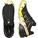 Salomon Men's Speedcross 6 GTX Trail Running Shoes, Black, 11.5 UK - 2