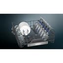 Siemens iQ700 SN97TX02CE lavastoviglie A scomparsa totale 14 coperti A - 5