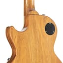 Les Paul Standard '50s Custom Color Inverness Green - Chitarra elettrica Single Cut - 8