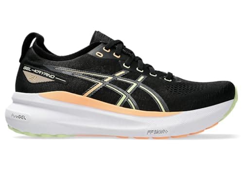 ASICS Gel-Kayano 31 Sneaker
