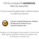 CAPSULE NESPRESSO ORIGINALI - Selezione Ispirazione Italiana con Napoli da 100 Capsule Nespresso Caffè, Intensità da 8 a 13 (su 13), Linea Original, Capsule Riciclabili Nespresso (100, Mix&Napoli) - 6