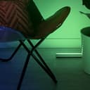 Philips Hue - Barra de luz, Hue Play, Luz blanca y colores, Compatible con Alexa y Google Home, Blanco - 1 Unidad - 7