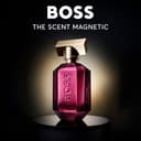 Boss The Scent Magnetic Eau de Parfum For Her 30ml - 4
