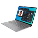 Lenovo Yoga Pro 7i Aura Edition AI Laptop, Intel Core Ultra 9 285H, 32 GB LPDDR5 RAM, 2 TB PCIe SSD 14.5" 3K OLED Touchscreen Display, Intel Arc 140T GPU, Deutsches Tastatur-Layout, W11 Pro, Luna Grey - 3