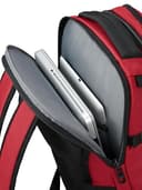 Samsonite Roader - Zaino per laptop M 15,6", 44 cm, 24 l, Rosso (Red Clay), 44, Casual - 6