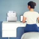 ScanSnap iX2400 - Escáner A4 ultrarrápido de 45 ppm, alimentador automático de documentos, USB 3.2, Wi-Fi y Bluetooth, escáner de oficina de alta resolución - 6