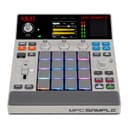 Akai Professional MPC Sample Sampler, Secuenciador y Procesador de Efectos Portátil Standalone con Batería Recargable, USB-C, Altavoz Integrado y Micrófono - 14