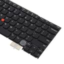Parti di sostituzione del laptop per PC US Version Backlit Laptop Keyboard for Lenovo Thinkpad X1C X1 carbon Gen12 2024 Accessori - 4