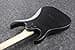 Ibanez GRGR131EX-BKF GIO Stealth Series - Guitarra eléctrica, color negro - 2
