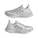 adidas Donna Ultraboost 5W Rosa Running, grigio., 39 EU - 1