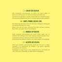 Olitalia 100% Pure Olive Oil, 169.07 fl oz / 5000 ml - 5