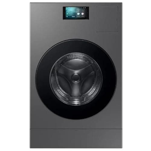 Samsung Bespoke AI All-in-One Heat Pump Washer Dryer - 18/11Kg
