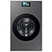 Samsung Bespoke AI All-in-One Heat Pump Washer Dryer - 18/11Kg - 1
