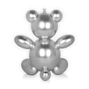 World Art Scultura in Escultura De Resina, Multicolore, 40x35x25 Cm - 3