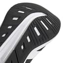 adidas Women's Questar 3 Running Shoes, core Black/Cloud White/Carbon, 6 UK - 5