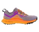 NIKE Womens React Pegasus Trail 4 Running Trainers DJ6159 Sneakers Shoes (UK 6 US 8.5 EU 40, Purple Smoke Vivid Purple 500) - 3