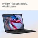 Microsoft Surface Laptop | Copilot+ PC | 13.8” Touchscreen | Snapdragon® X Elite (12 cores) | 16GB Memory | 512GB SSD | 2024 Model, 7th Edition | Black - 7